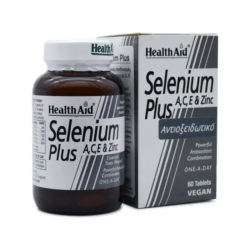 SELENIO PLUS 60 COMP