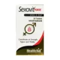 SEXOVIT® FORTE 30 COMP