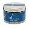 TARRO SAL CON PLANTAS PESCADOS BIO TARRO 80 GR.