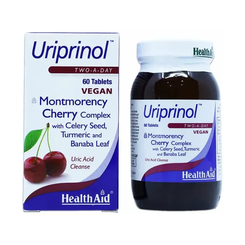 URIPRINOL® 60 COMP