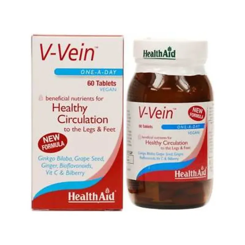 V-VEIN 60TAB.