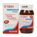V-VEIN 60TAB.