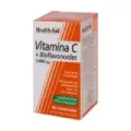 VITAM C 1.000 MG + BIOFLAVONOIDES 60 COMP