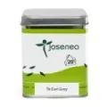 TÉ EARL GREY BIO BIOBOX 20 PIRÁMIDES
