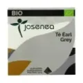 TÉ EARL GREY BIO BOLSA KRAFT 10 PIRÁMIDES