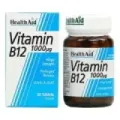 VITAMINA B12 1.000 ?G 50 COMP