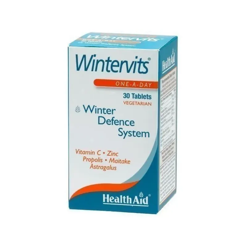 WINTERVITS 30TAB.