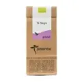 TÉ NEGRO BIO BOLSA KRAFT 10 PIRÁMIDES