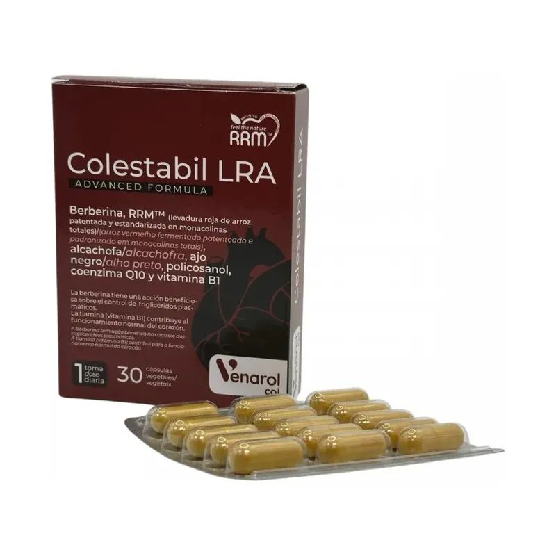 COLESTABIL LRA