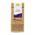 TÉ ROJO-HIERBALUISA BIO BOLSA KRAFT 10 PIRÁMIDES