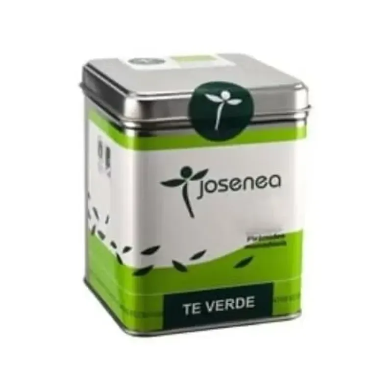 TÉ VERDE BIO BIOBOX 20 PIRÁMIDES