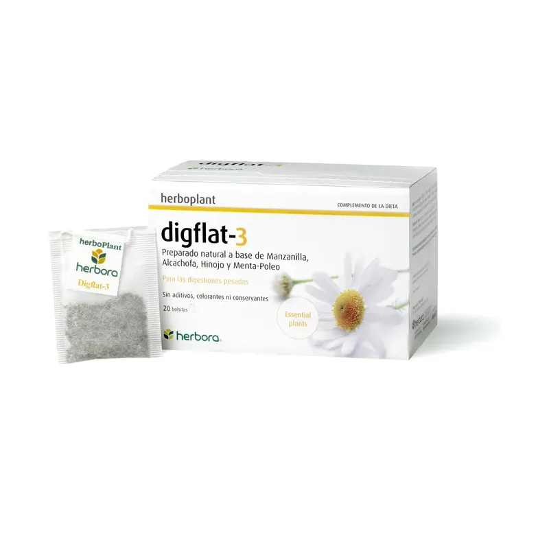 DIGFLAT-3