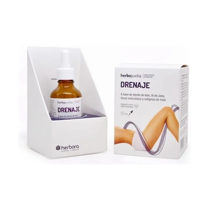 DRENAJE 50 ML