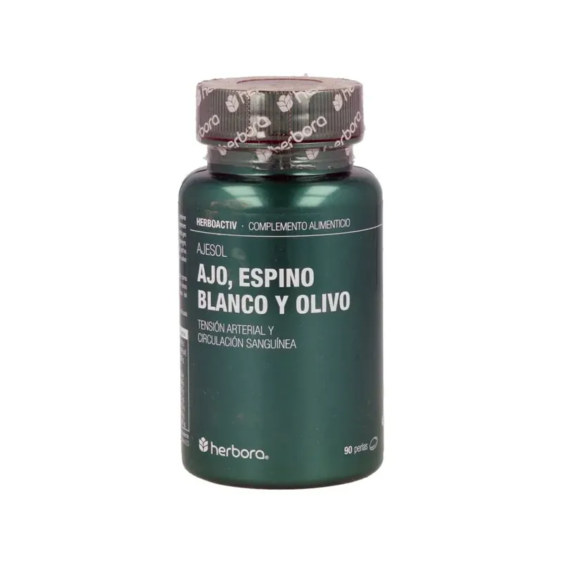 HERBOACTIV AJESOL