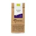 TÉ VERDE CITRUS BIO BOLSA KRAFT 10 PIRÁMIDES