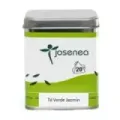 TÉ VERDE-JAZMÍN BIO BIOBOX 20 PIRÁMIDES