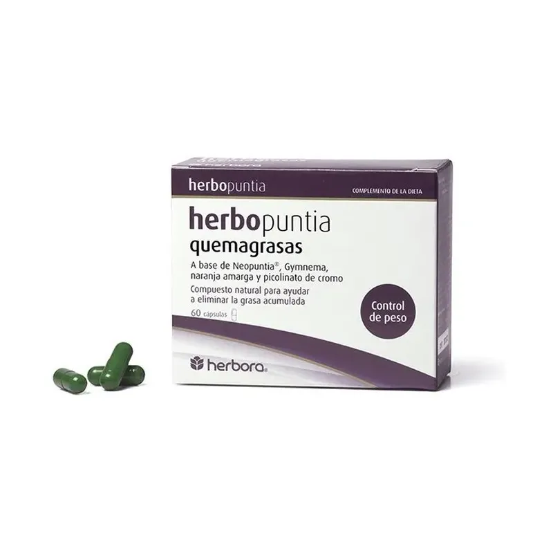 QUEMAGRASAS 60