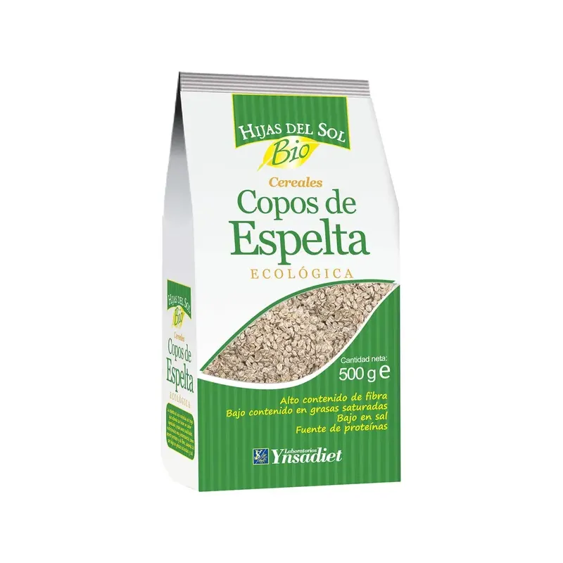 COPOS ESPELTA ECO 500 GR.