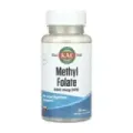METHYL FOLATE 800 MCG- 90 COMPRIMID