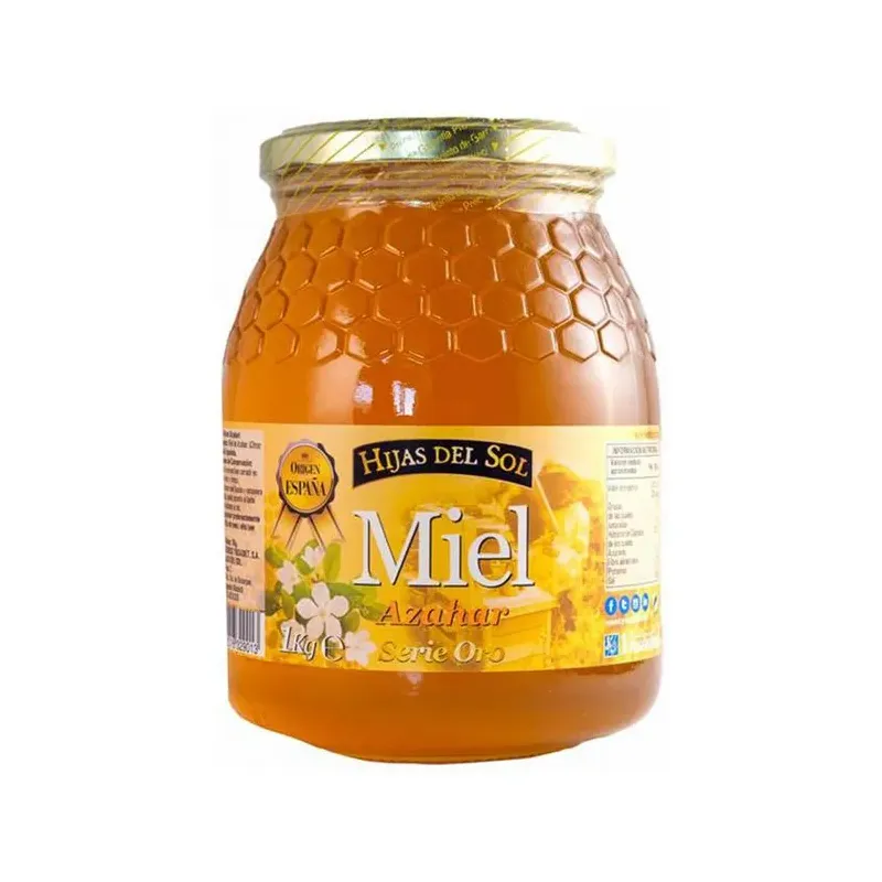 MIEL AZAHAR 1 KG