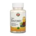 SUPER ENZYMES - 60 COMPRIMIDOS BICA