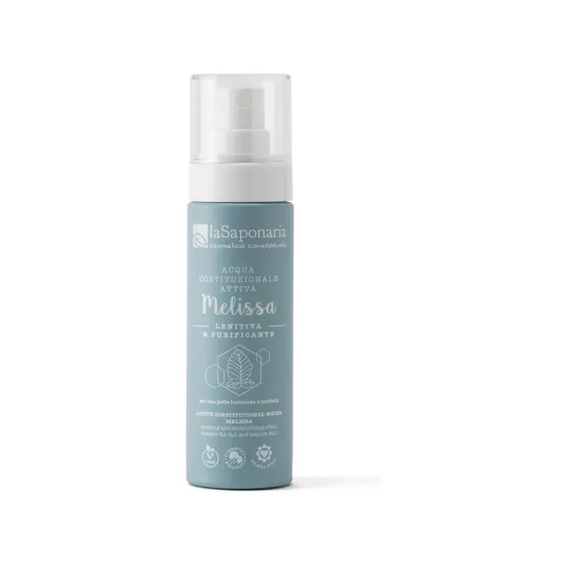 AGUA ACTIVA CALMANTE MELISSA 50ml