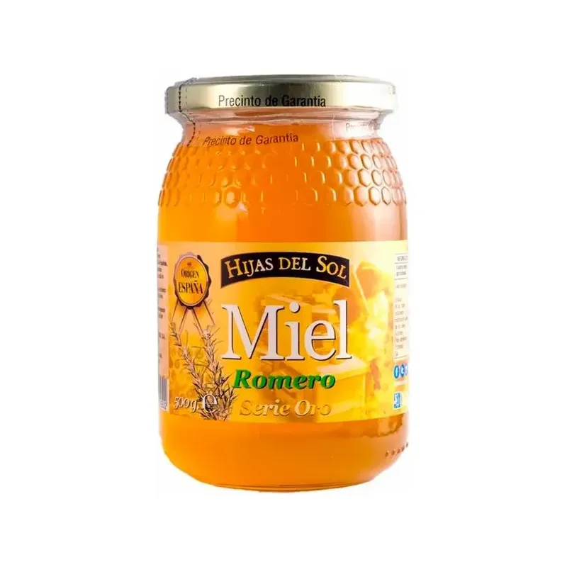 MIEL ROMERO PRIMAVERA 1 KG