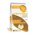 SEMILLA  DE SESAMO TOSTADO 350 GR