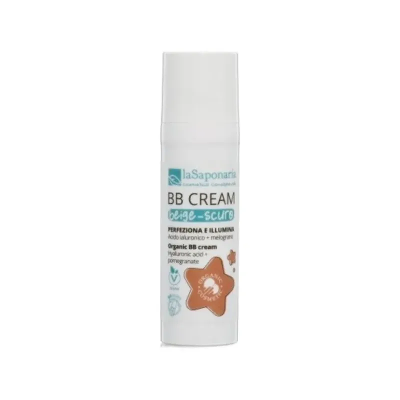 BB CREAM BEIGE 30ml