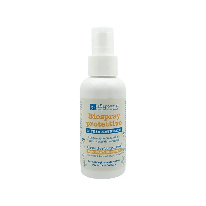 LOCION CORPORAL  PROTECTOR 100ML