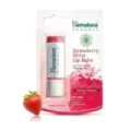 BÁLSAMO LABIAL FRESA BRILLO 4,5 gr
