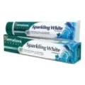 BLANQUEADOR DENTÍFRICO SPARKLY WHITE 75 GR