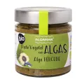 Paté Vegetal con Alga Percebe 180 g BIO