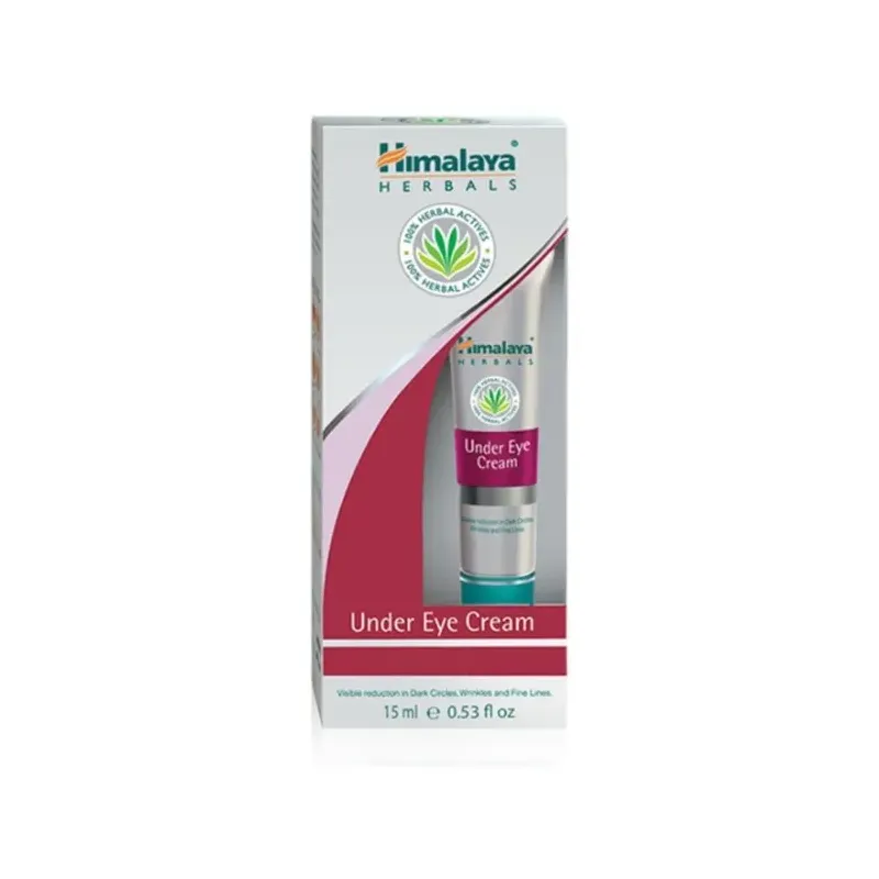 CREMA CONTORNO DE OJOS 15 ml