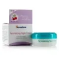 CREMA DE NOCHE REVITALIZANTE 50 ml