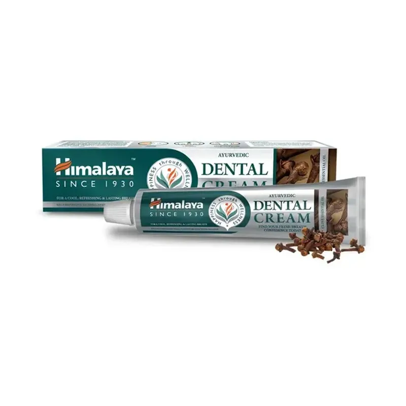 CREMA DENTAL DE  CLAVO  100 GR