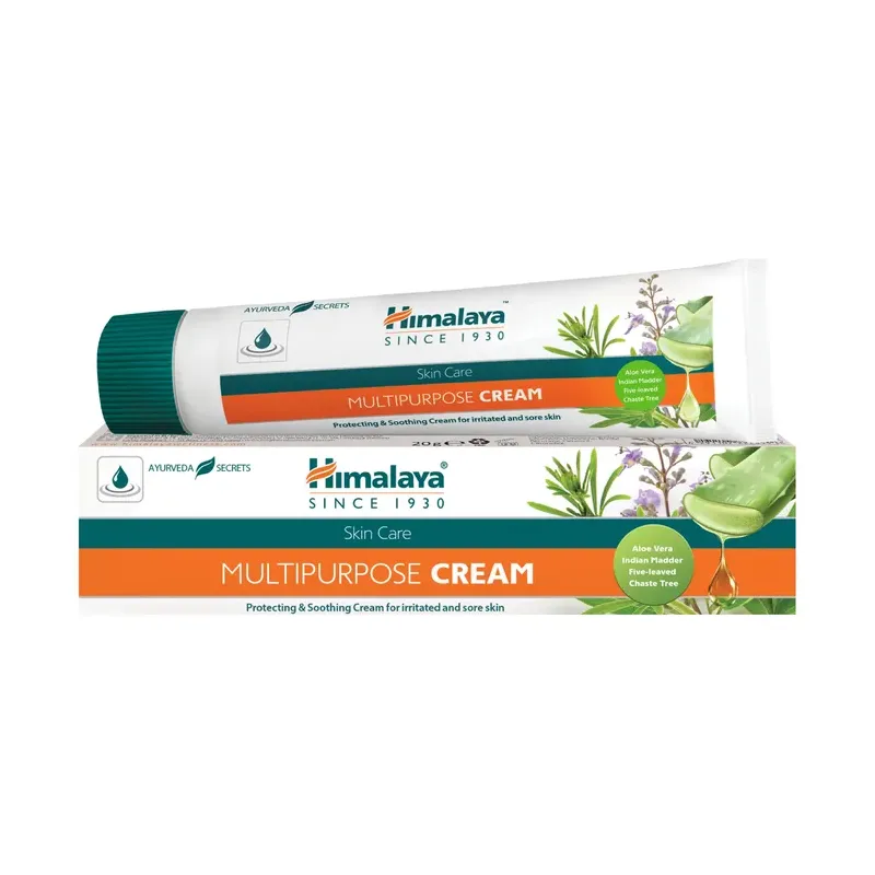 CREMA MULTIUSO NUTRITIVA HIDRATANTE 150 ml