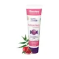 DENTÍFRICO INFANTIL BOTANIQUE CHICLE  80 GR.