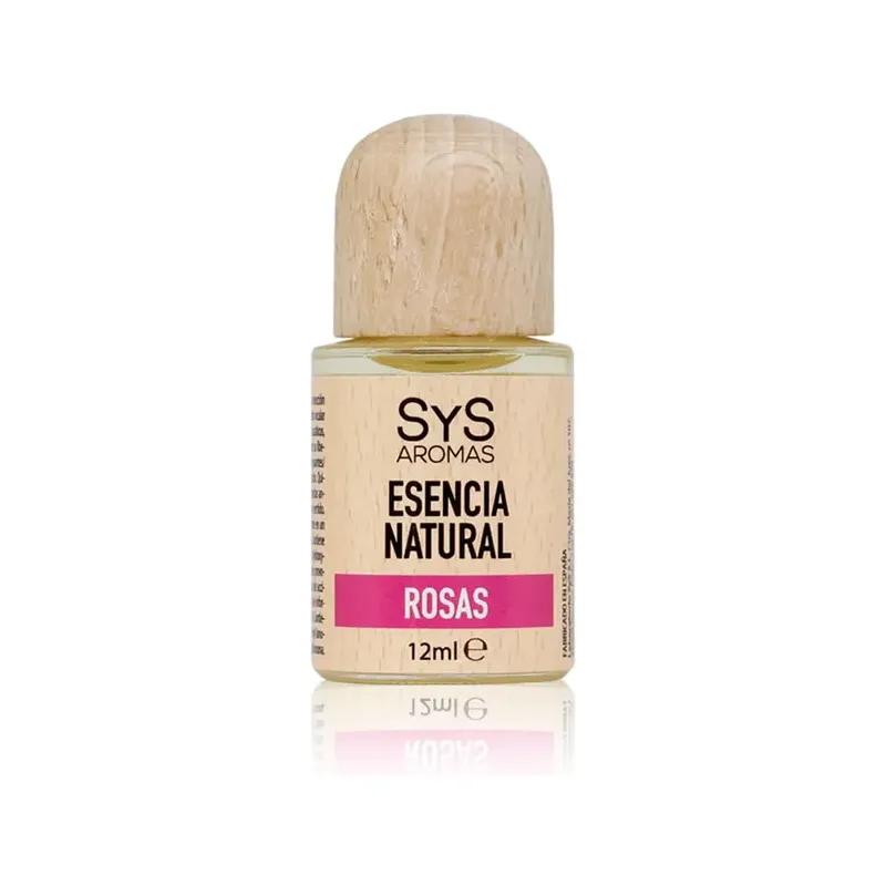AMBIENT.COCHE SYS STYLE 7ml ROSAS