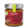Paté Vegetal con Algas y Tomate 180 g BIO
