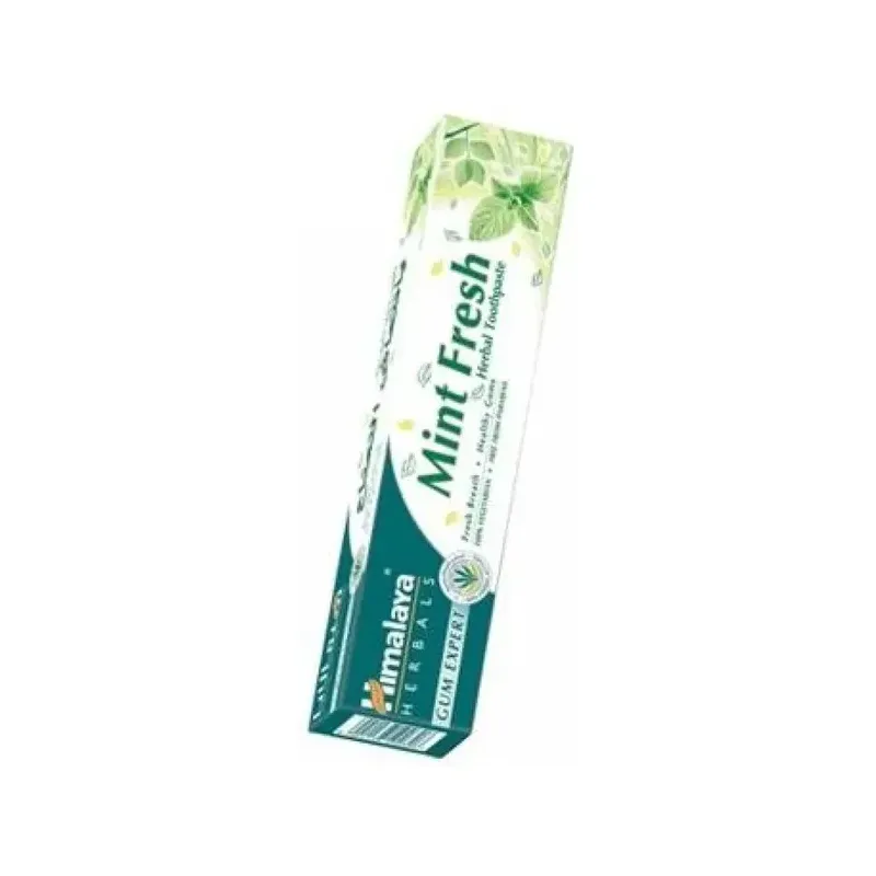 DENTÍFRICO MENTA FRESCA 75ML