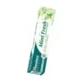 DENTÍFRICO MENTA FRESCA 75ML