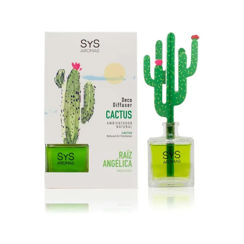 AMBIENT. DIF.CACTUS SYS 90ML CANE-N