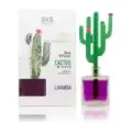 AMBIENT. DIFUSOR CACTUS SYS 90ml LAVANDA