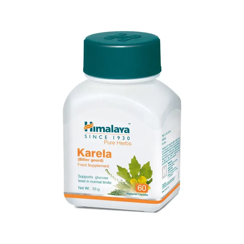 KARELA 60CAP