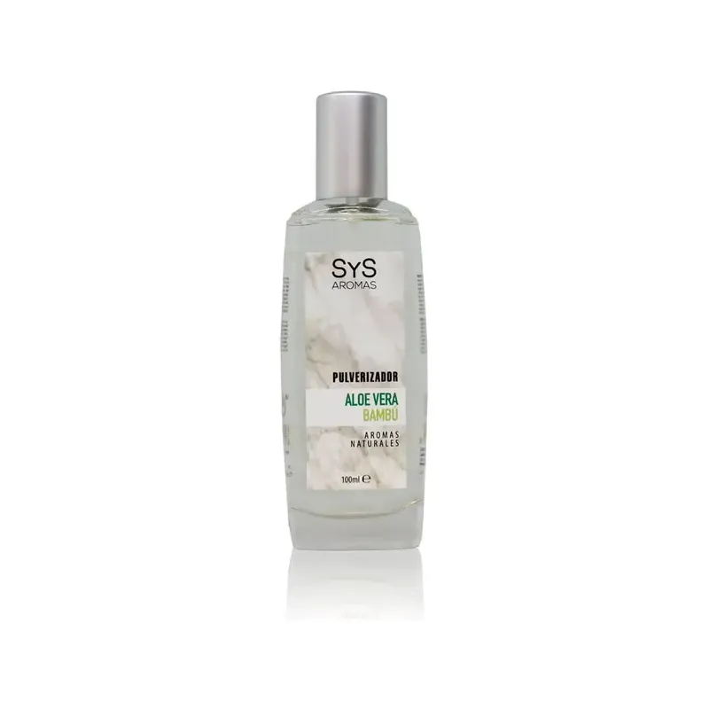 AMBIENT.PUL. SYS 100ml ALOE VERA-BAMBU 100ml