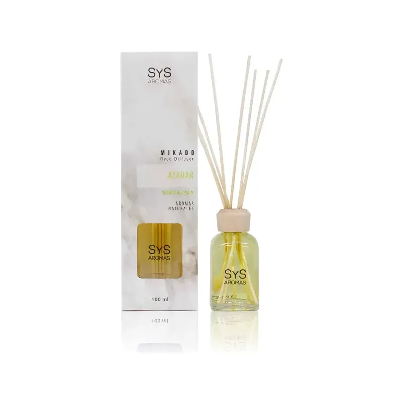 AMBIENT.PUL. SYS 100ml AZAHAR