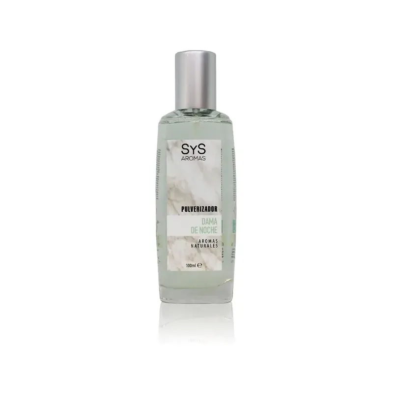AMBIENT.PUL. SYS 100ML DAMA DE NOCHE 100ml
