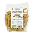 Palitos Sésamo y Algas 100 g  BIO, con aceite de o