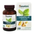 TURMERIC CURCUMA 60CAPS